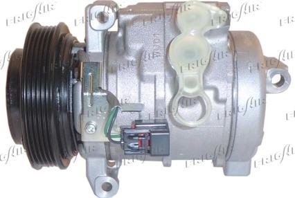 Frigair 920.30228 - Compressore, Climatizzatore www.autoricambi360.it