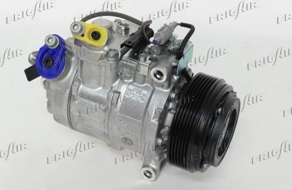 Frigair 920.30223 - Compressore, Climatizzatore www.autoricambi360.it