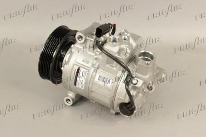 Frigair 920.30275 - Compressore, Climatizzatore www.autoricambi360.it