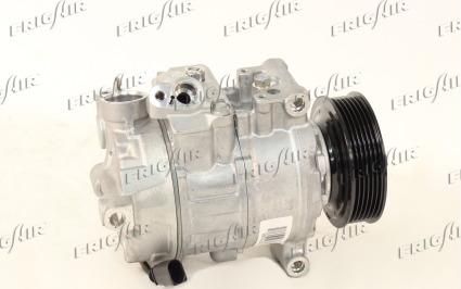Frigair 920.30276 - Compressore, Climatizzatore www.autoricambi360.it