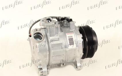 Frigair 920.30278 - Compressore, Climatizzatore www.autoricambi360.it