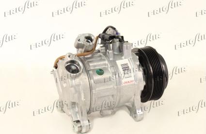 Frigair 920.30277 - Compressore, Climatizzatore www.autoricambi360.it