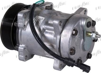 Frigair 920.20090 - Compressore, Climatizzatore www.autoricambi360.it