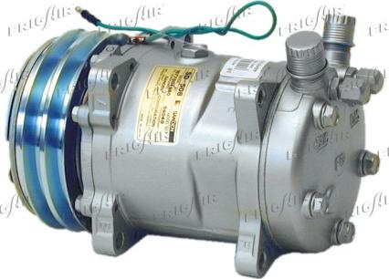 Frigair 920.20045 - Compressore, Climatizzatore www.autoricambi360.it