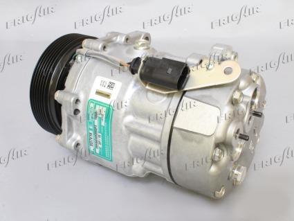 Frigair 920.20050 - Compressore, Climatizzatore www.autoricambi360.it