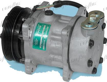 Frigair 920.20052 - Compressore, Climatizzatore www.autoricambi360.it