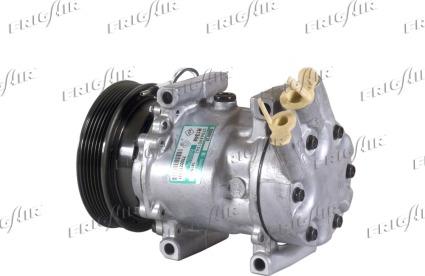 Frigair 920.20142 - Compressore, Climatizzatore www.autoricambi360.it