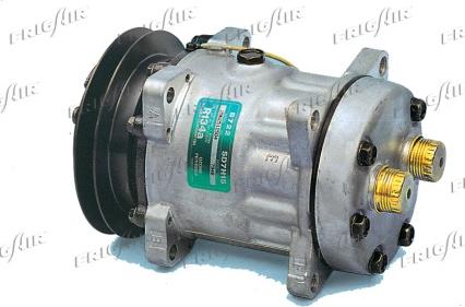 Frigair 920.20009 - Compressore, Climatizzatore www.autoricambi360.it