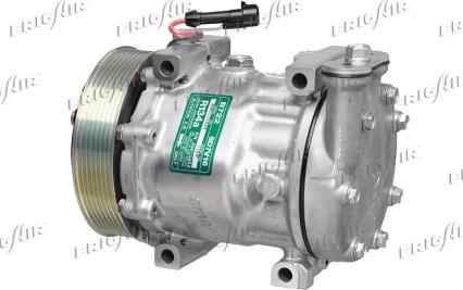 Frigair 920.20039 - Compressore, Climatizzatore www.autoricambi360.it