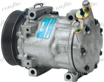 Frigair 920.20035 - Compressore, Climatizzatore www.autoricambi360.it
