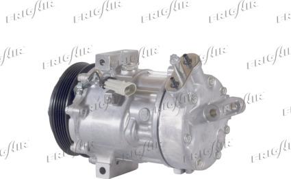 Frigair 920.20146 - Compressore, Climatizzatore www.autoricambi360.it