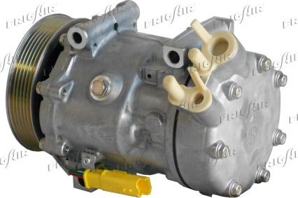 Frigair 920.20155 - Compressore, Climatizzatore www.autoricambi360.it