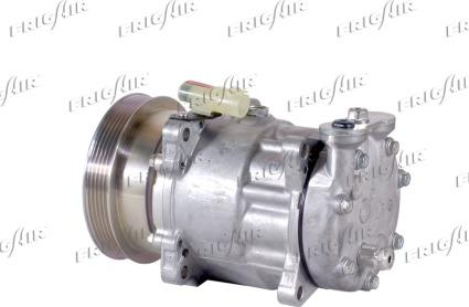 Frigair 920.20150 - Compressore, Climatizzatore www.autoricambi360.it