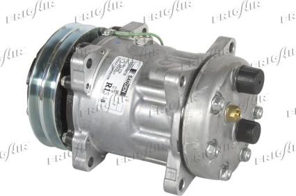 Frigair 920.20167 - Compressore, Climatizzatore www.autoricambi360.it