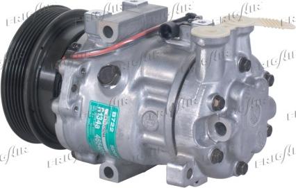 Frigair 920.20105 - Compressore, Climatizzatore www.autoricambi360.it