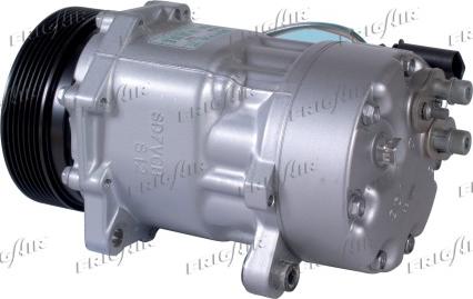 Frigair 920.20106 - Compressore, Climatizzatore www.autoricambi360.it