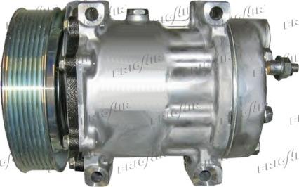 Frigair 920.20183 - Compressore, Climatizzatore www.autoricambi360.it