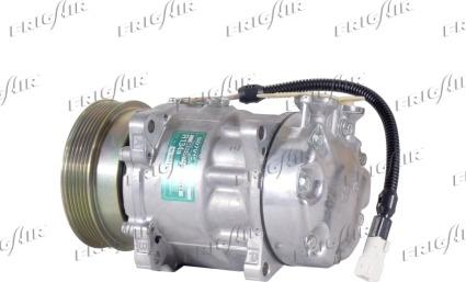Frigair 920.20139 - Compressore, Climatizzatore www.autoricambi360.it