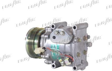 Frigair 920.20138 - Compressore, Climatizzatore www.autoricambi360.it