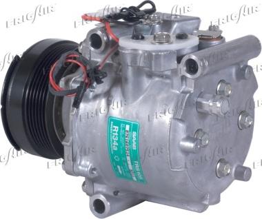 Frigair 920.20127 - Compressore, Climatizzatore www.autoricambi360.it