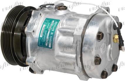 Frigair 920.20177 - Compressore, Climatizzatore www.autoricambi360.it