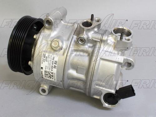 Frigair 920.20345 - Compressore, Climatizzatore www.autoricambi360.it