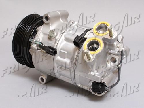 Frigair 920.20356 - Compressore, Climatizzatore www.autoricambi360.it