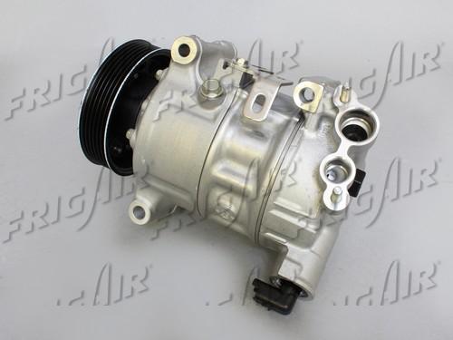 Frigair 920.20351 - Compressore, Climatizzatore www.autoricambi360.it