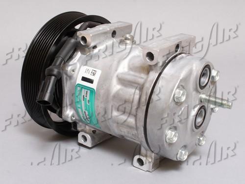 Frigair 920.20369 - Compressore, Climatizzatore www.autoricambi360.it