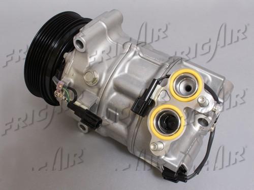 Frigair 920.20368 - Compressore, Climatizzatore www.autoricambi360.it