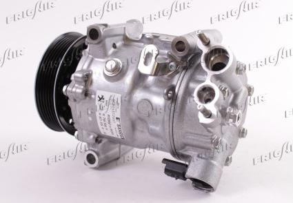 Frigair 920.20307 - Compressore, Climatizzatore www.autoricambi360.it