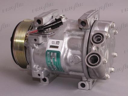 Frigair 920.20311 - Compressore, Climatizzatore www.autoricambi360.it
