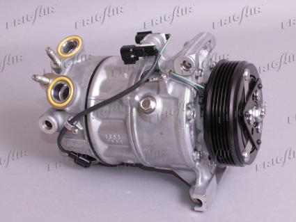 Frigair 920.20313 - Compressore, Climatizzatore www.autoricambi360.it