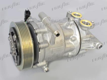 Frigair 920.20339 - Compressore, Climatizzatore www.autoricambi360.it