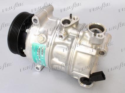 Frigair 920.20332 - Compressore, Climatizzatore www.autoricambi360.it