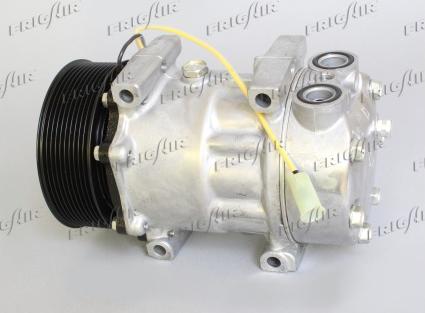 Frigair 920.20326 - Compressore, Climatizzatore www.autoricambi360.it