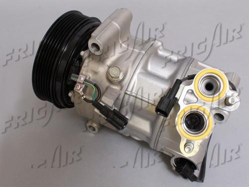 Frigair 920.20370 - Compressore, Climatizzatore www.autoricambi360.it