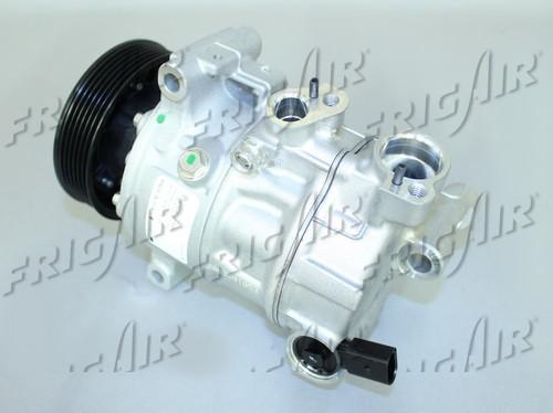 Frigair 920.20372 - Compressore, Climatizzatore www.autoricambi360.it