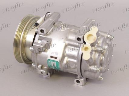 Frigair 920.20266 - Compressore, Climatizzatore www.autoricambi360.it