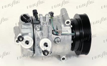 Frigair 920.20267 - Compressore, Climatizzatore www.autoricambi360.it