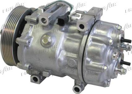 Frigair 920.20209 - Compressore, Climatizzatore www.autoricambi360.it