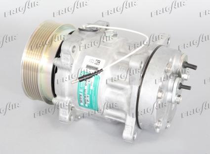 Frigair 920.20205 - Compressore, Climatizzatore www.autoricambi360.it