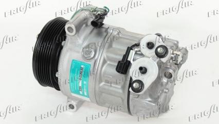 Frigair 920.20239 - Compressore, Climatizzatore www.autoricambi360.it
