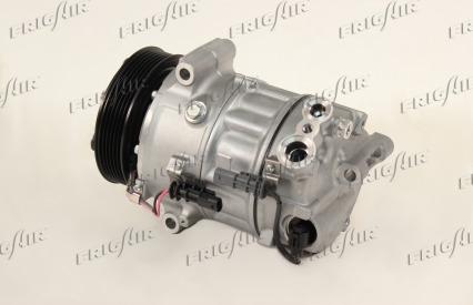 Frigair 920.20234 - Compressore, Climatizzatore www.autoricambi360.it