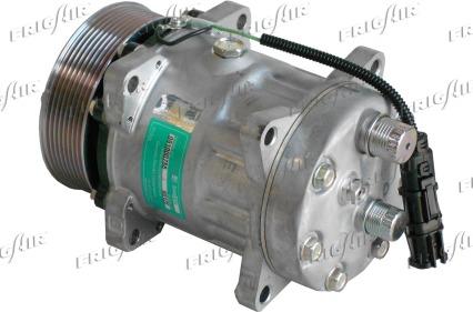 Frigair 920.20224 - Compressore, Climatizzatore www.autoricambi360.it
