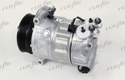 Frigair 920.20277 - Compressore, Climatizzatore www.autoricambi360.it