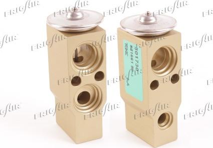 Frigair 431.30996 - Iniettore, Valvola ad espansione www.autoricambi360.it