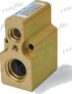 Frigair 431.30990 - Iniettore, Valvola ad espansione www.autoricambi360.it