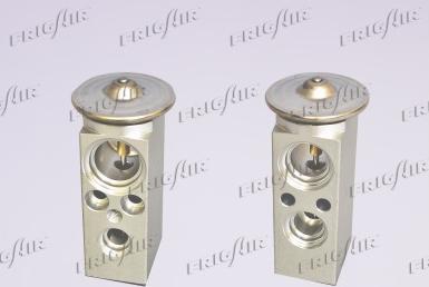 Frigair 431.30988 - Iniettore, Valvola ad espansione www.autoricambi360.it