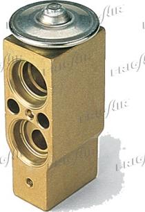 Frigair 431.30983 - Iniettore, Valvola ad espansione www.autoricambi360.it